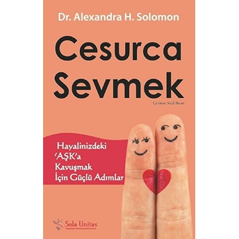 Cesurca Sevmek Alexandra H. Solomon