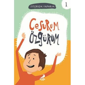 Cesurum Özgürüm - Istersem Yaparım Dizisi Kollektif