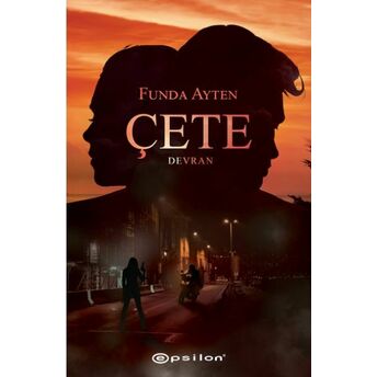 Çete 3 - Devran Funda Ayten