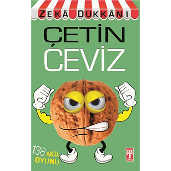 Çetin Ceviz Harold Gale