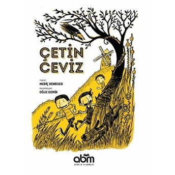 Çetin Ceviz Meriç Renkver