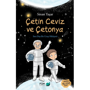 Çetin Ceviz Ve Çetonya Sinan Yaşar