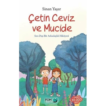 Çetin Ceviz Ve Mucide Sinan Yaşar