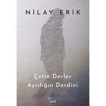 Çetin Derler Ayrılığın Derdini Nilay Erik