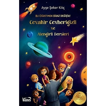 Cevahir Cevhergizli Ve Alengirli Dersleri Ayşe Şeker Kılıç