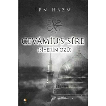 Cevamius Sire Siyerin Özü Ibn Hazm