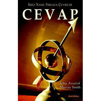 Cevap Kriz Nasıl Fırsata Çevrilir Murray Smith