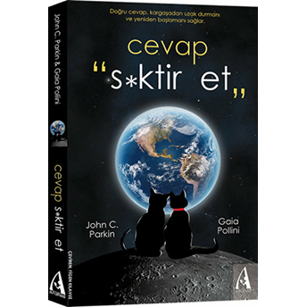 Cevap S*Ktir Et John C. Parkin