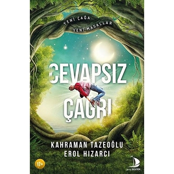 Cevapsız Çağrı Kahraman Tazeoğlu