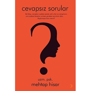 Cevapsız Sorular