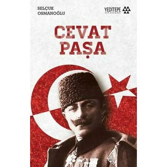 Cevat Paşa Selçuk Osmanoğlu