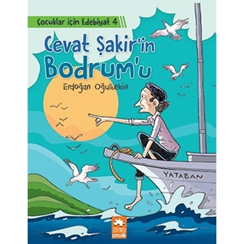 Cevat Şakirin Bodrumu