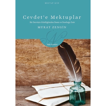 Cevdet’e Mektuplar Murat Zengin