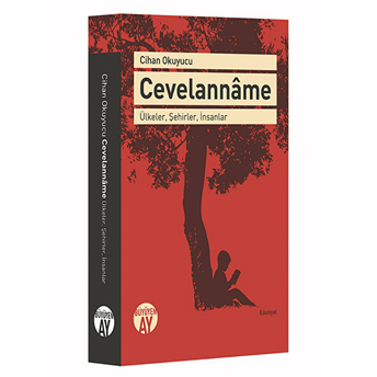 Cevelanname - Ülkeler, Şehirler, Insanlar Cihan Okuyucu