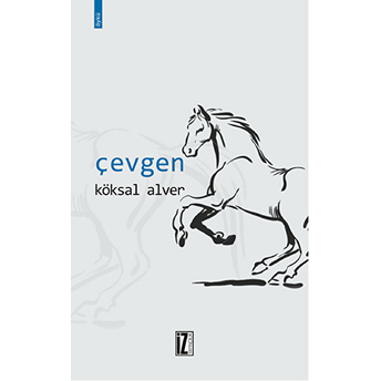 Çevgen Köksal Alver