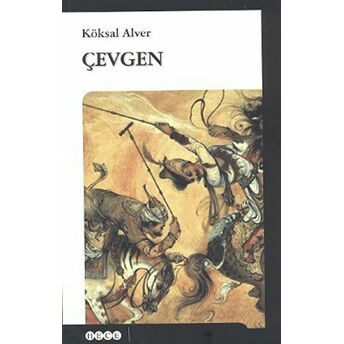 Çevgen Köksal Alver