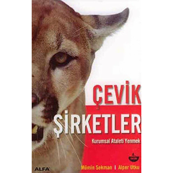 Çevik Şirketler Alper Utku