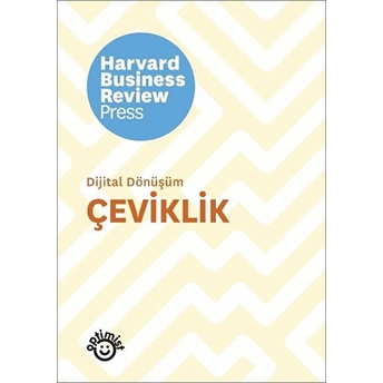 Çeviklik - Dijital Dönüşüm Kolektif