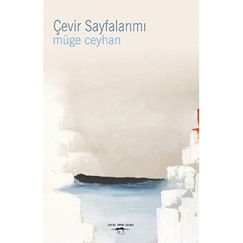 Çevir Sayfalarımı - Müge Ceyhan