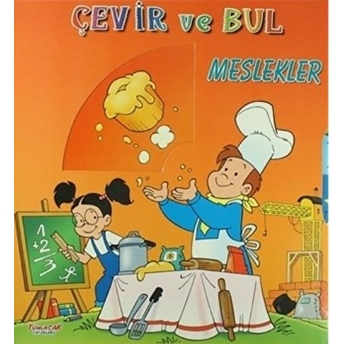 Çevir Ve Bul - Meslekler Kolektif