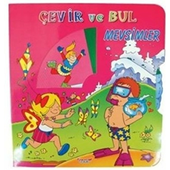 Çevir Ve Bul - Mevsimler Kolektif