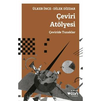 Çeviri Atölyesi Ülker Ince