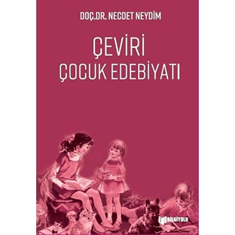 Çeviri Çocuk Edebiyatı