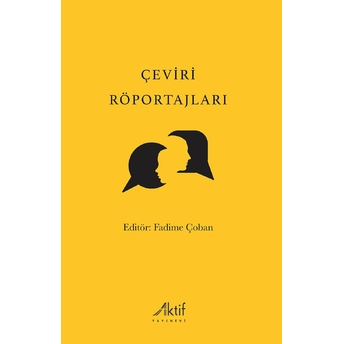 Çeviri Röportajları - Kolektif