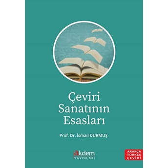 Çeviri Sanatının Esasları