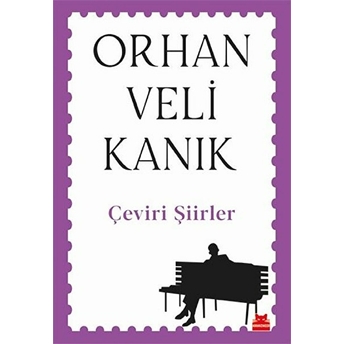 Çeviri Şiirler Orhan Veli Kanık