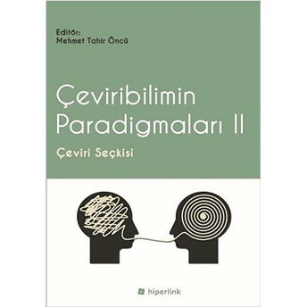 Çeviribilim Paradigmaları 2 - Çeviri Seçkisi Kolektif