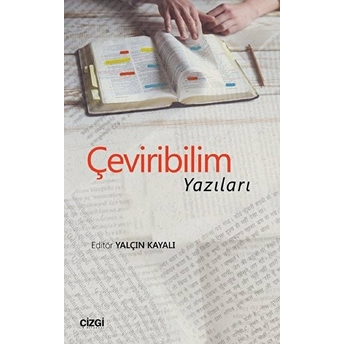 Çeviribilim Yazıları Kolektif