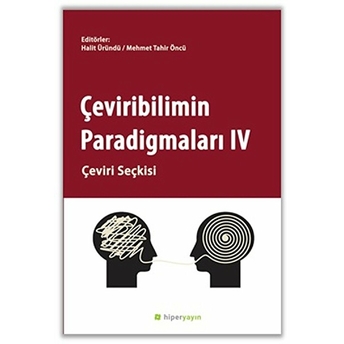 Çeviribilimin Paradigmaları 4