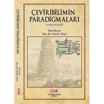 Çeviribilimin Paradigmaları Faruk Yücel