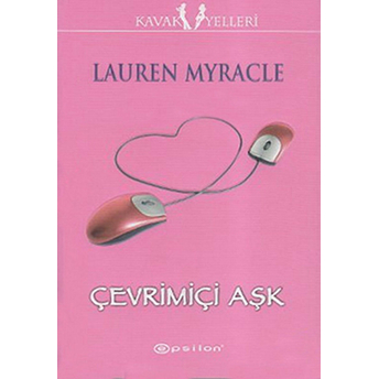 Çevirimiçi Aşk Lauren Myracle