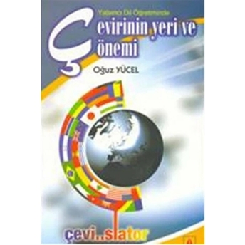 Çevirinin Yeri Ve Önemi