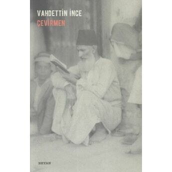 Çevirmen Vahdettin Ince