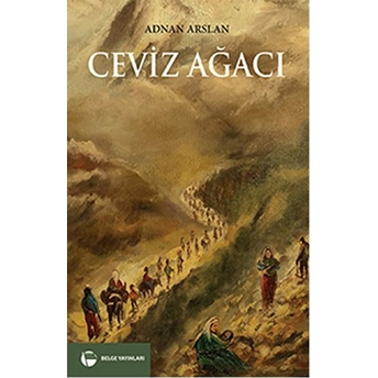 Ceviz Ağacı