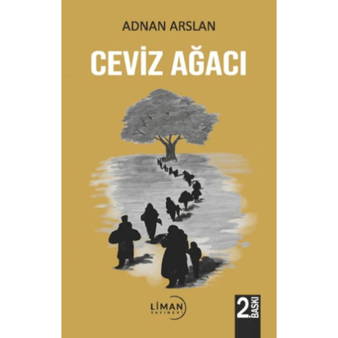 Ceviz Ağacı Adnan Arslan