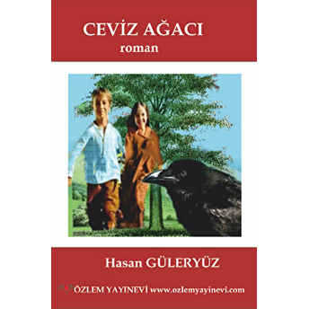 Ceviz Ağacı - Hasan Güleryüz