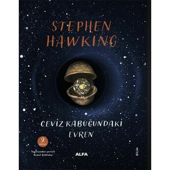 Ceviz Kabuğundaki Evren Stephen Hawking