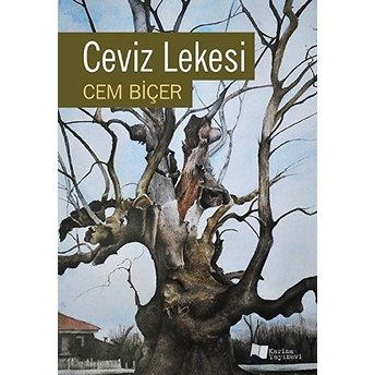 Ceviz Lekesi