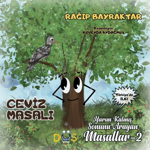 Ceviz Masalı Rağıp Bayraktar