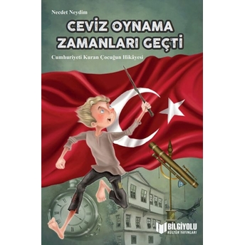 Ceviz Oynama Zamanları Geçti Prof. Dr. Necdet Neydim