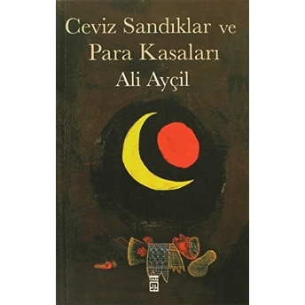 Ceviz Sandıklar Ve Para Kasaları Ali Ayçil