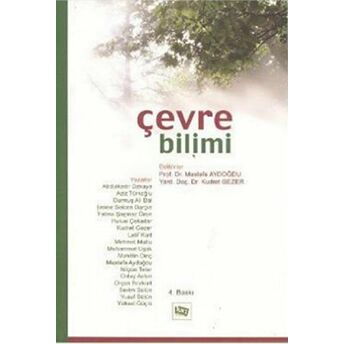 Çevre Bilimi Kolektif