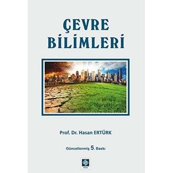 Çevre Bilimleri Hasan Ertürk