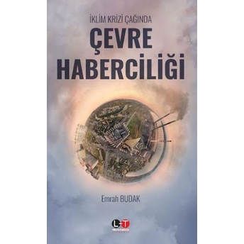 Çevre Haberciliği Emrah Budak