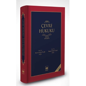 Çevre Hukuku H. Fehim Üçışık