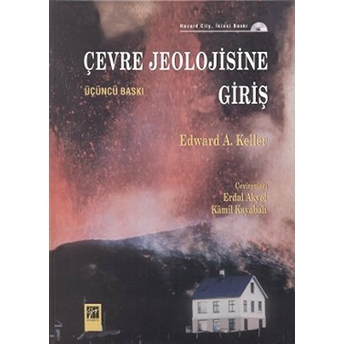 Çevre Jeolojisine Giriş-Edward A. Keller